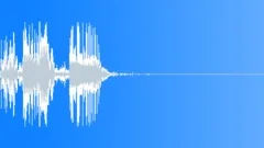 Robotic Game Boost 04Sound Effect
