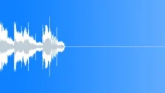 Robotic Game Element 01 Sound Effect