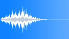 Robotic Game Element 05 Sound Effect