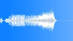 Robotic Gizmo Computing Sound Effect