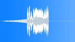 Robotic Glitch Future SweepSound Effect