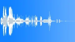 Robotic Glitch Hi-Tech FX 5Sound Effect