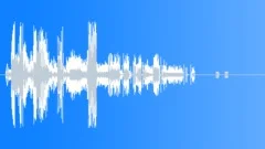 Robotic Glitch Hi-Tech FX 6Sound Effect