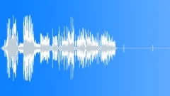 Robotic Glitch Hi-Tech FXSound Effect