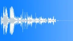 Robotic Glitch Hi-Tech FX 7Sound Effect
