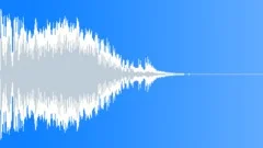 Robotic Glitch Impact 2 (Dark, High Tech, Blast)Sound Effect