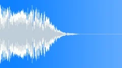 Robotic Glitch Impact 3 (Dark, High Tech, Blast)Sound Effect
