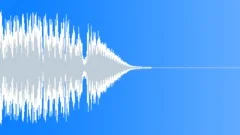 Robotic Glitch Impact (Dark, High Tech, Blast)Sound Effect