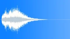 Robotic Glitch Power FailSound Effect