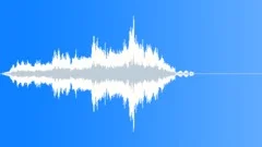 Robotic Glitch Power WinderSound Effect