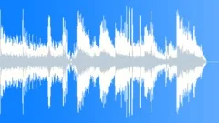 Robotic glitchSound Effect