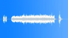 Robotic high tech camera 04 Sound Effect