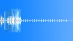 Robotic Interface 02Sound Effect