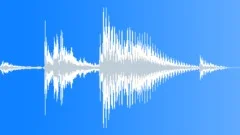 Robotic jumpSound Effect