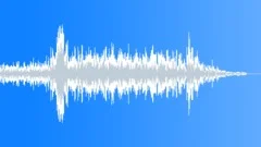 Robotic Mechanism 14Sound Effect