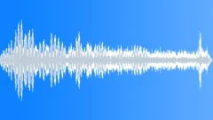 Robotic Mechanism 16Sound Effect