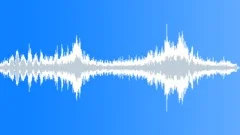 Robotic Mechanism 26Sound Effect