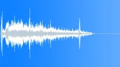 Robotic mechanism spin 01Sound Effect