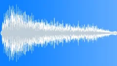 Robotic monster growl Sound Effect