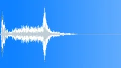 Robotic Motion MoverSound Effect