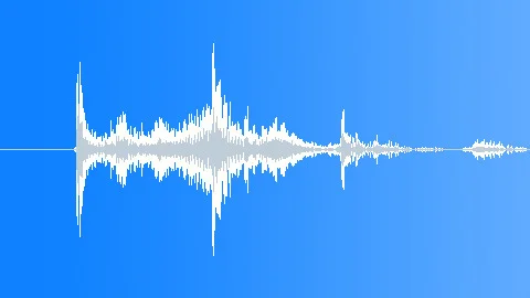 Robotic Motorised Movement Up and Down Fast_01 Sound Effect