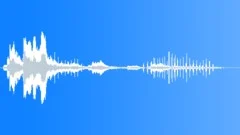 Robotic movement 04 Sound Effect