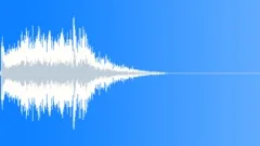 Robotic Power Pulse Sound Effect
