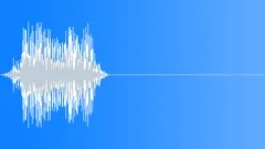 Robotic - Scan For Data - Technology Fx Sound Effect