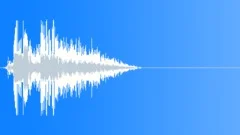 Robotic - Scan Transition - Tech Idea Sound Effect
