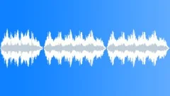 Robotic Scanner or Scanning Cyborg Sound Effect