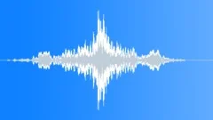 Robotic scanner whoosh 0001Sound Effect