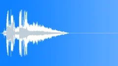 Robotic - Scanning Data - Tech Efx Sound Effect