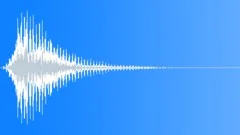 Robotic Scifi SwooshSound Effect
