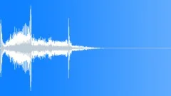 Robotic Servo Motor Sound Effect