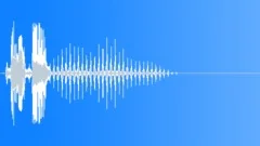 Robotic - Signal - Scifi Sound Efx Sound Effect