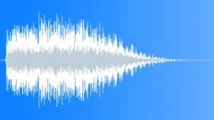 Robotic Slowdown 01 Sound Effect