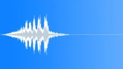 Robotic Slowdown 03 Sound Effect