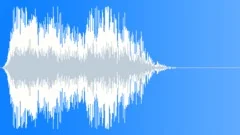 Robotic Slowdown 04 Sound Effect