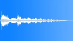 Robotic Slowdown 05 Sound Effect