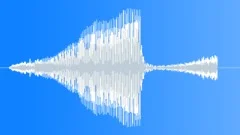 Robotic Sub Double Swish 2 (Deep, High Tech, Future) Sound Effect