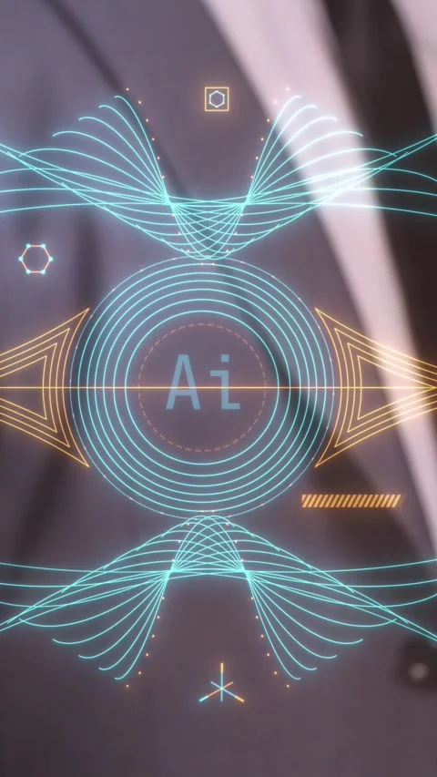 Robotic Systems Enhancing Production Efficiency Stock Footage 295973506