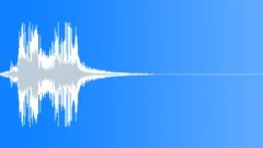 Robotic Technology Motion Flyby 2Sound Effect