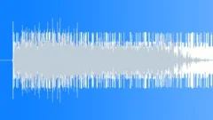 Robotic voice: Alert 1 Sound Effect