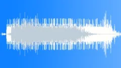 Robotic voice: Alert 3 Sound Effect