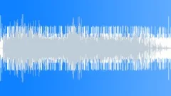 Robotic voice: Door open 6 Sound Effect
