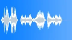 Robotic Voice Phrase 4Sound Effect