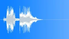 Robotic Voice Phrase 5Sound Effect