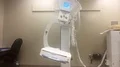 robotic xray machine remote controlled HD Footage