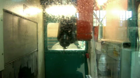 Robotics 001 Stock-Footage 299781