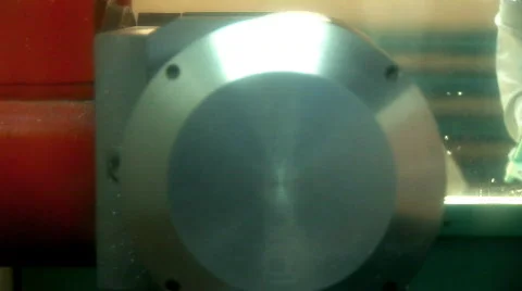 Robotics 002 loop Stock-Footage 299787